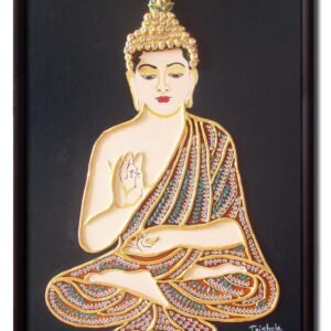 buddha-meenakari-paintings