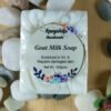 Goat Milk Soap for Women, Men, Girls and Boys