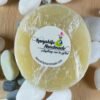 Papaya and Cucumber Soap for Women, Men, Girls, and Boys