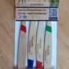 Bamboo Toothbrush Family